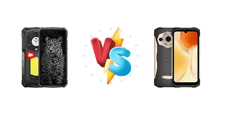Rugged Powerhouse Showdown: Ulefone Armor 29 Ultra vs. Doogee S99