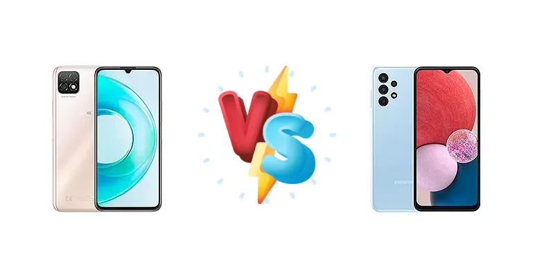 Wiko T3 vs Samsung Galaxy A13 (SM-A137)