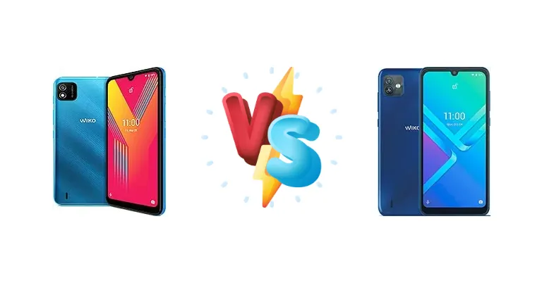 Wiko Y62 Plus vs Y82: Which Budget Phone Wins?