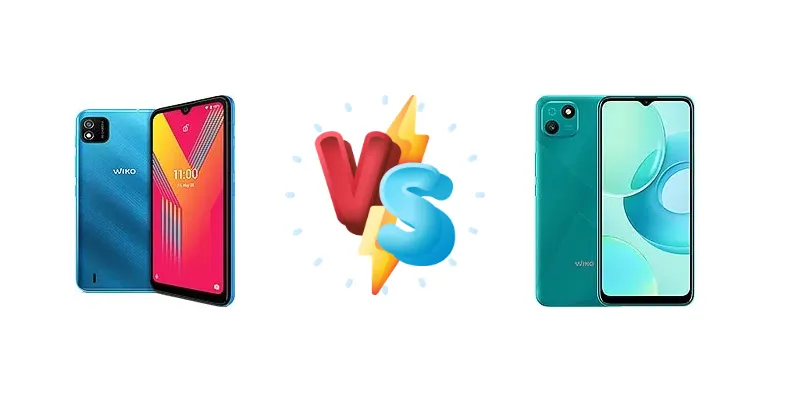 Wiko Y62 Plus vs T10: Which Budget Phone Wins?