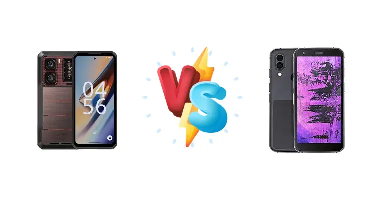 Rugged Powerhouse Showdown: Oukitel WP300 vs. Cat S62 Pro - Which Wins?