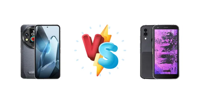 Rugged Powerhouse Showdown: Oukitel WP200 Pro vs. Cat S62 Pro