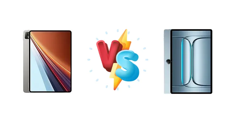 Honor Pad GT2 Pro vs OnePlus Pad Lite