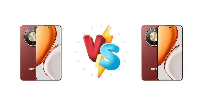 Honor X70 vs Honor X9d