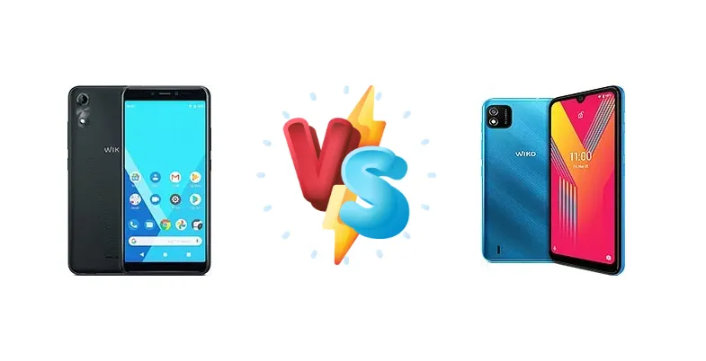 Wiko Sunny5 Lite vs Y62 Plus: Which Budget Phone Wins?