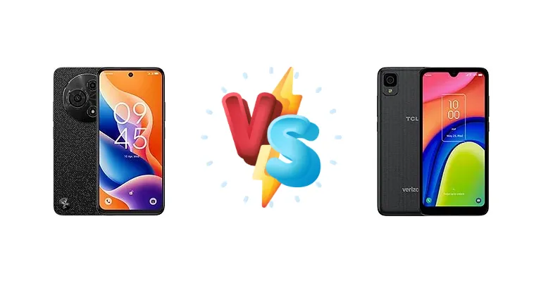 TCL 605 vs TCL 30 LE: Budget Battle - Performance and Endurance Tested