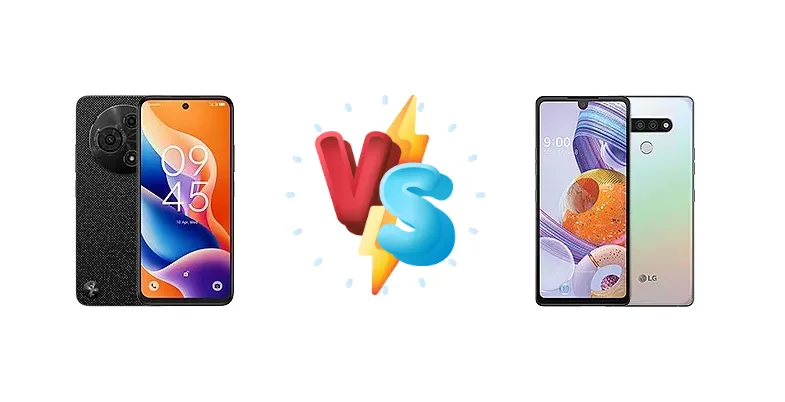 TCL 605 vs LG Stylo 6: Budget Battle - Performance and Endurance Tested