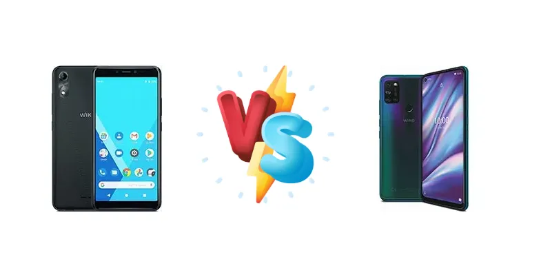 Wiko Sunny5 Lite vs View5 Plus: Which Budget Phone Wins?