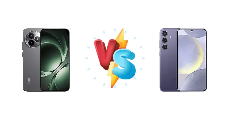 Xiaomi Redmi K80 Ultra vs Samsung Galaxy S24+