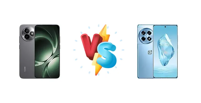 Xiaomi Redmi K80 Ultra vs OnePlus 12R