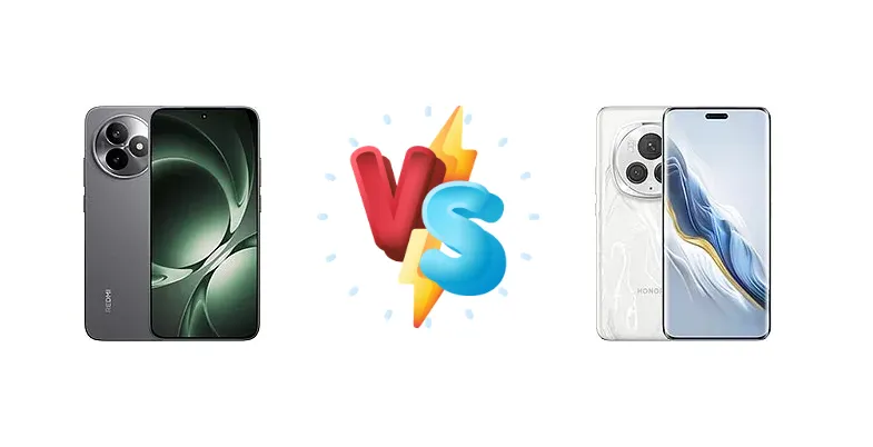 Xiaomi Redmi K80 Ultra vs Honor Magic6 Pro