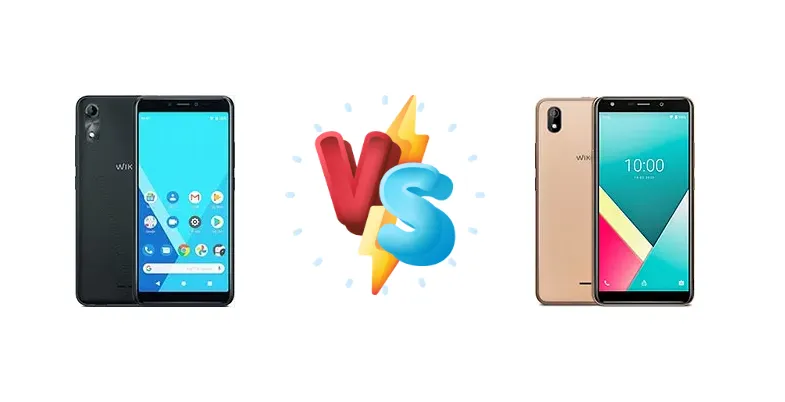 Wiko Sunny5 Lite vs Y61: Which Budget Phone Wins?