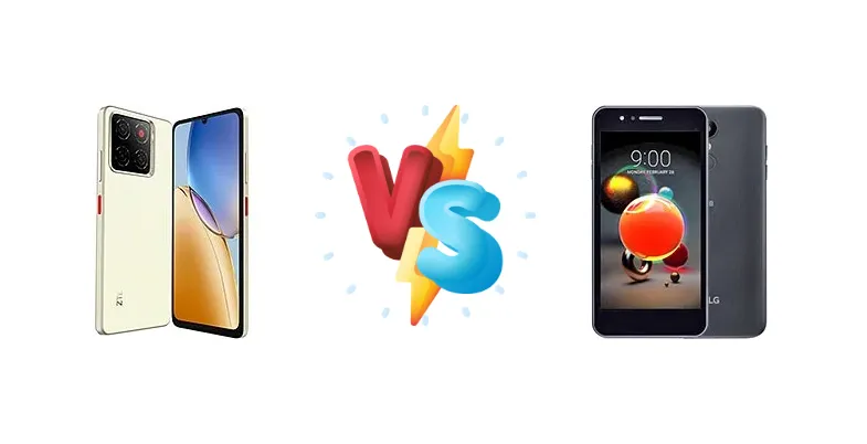 ZTE Blade A56 vs LG K8 (2018): Budget Smartphone Showdown - Performance & Battery Life