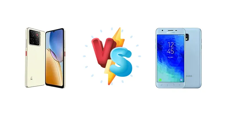 ZTE Blade A56 vs Samsung Galaxy J3 (2018): Budget Champion Showdown
