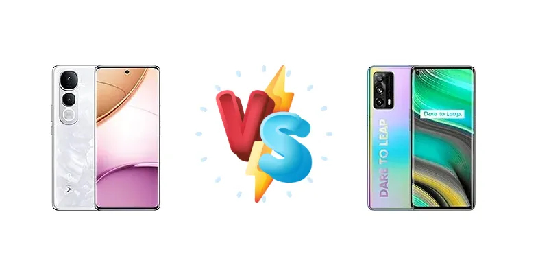 Dimensity 7300 vs 1000+: vivo Y400 Pro vs Realme X7 Pro Ultra - A Deep Dive