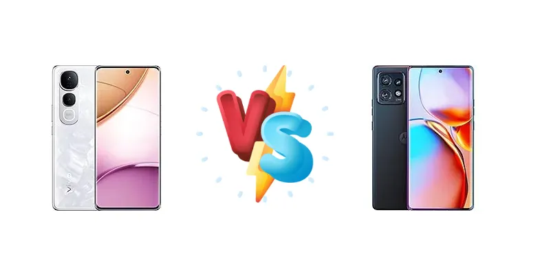 Dimensity 7300 vs Snapdragon 8 Gen 2: vivo Y400 Pro vs Motorola Edge+ (2023) - A Deep Dive