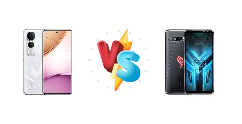 Dimensity 7300 vs Snapdragon 865: vivo Y400 Pro vs Asus ROG Phone 3 - A Deep Dive