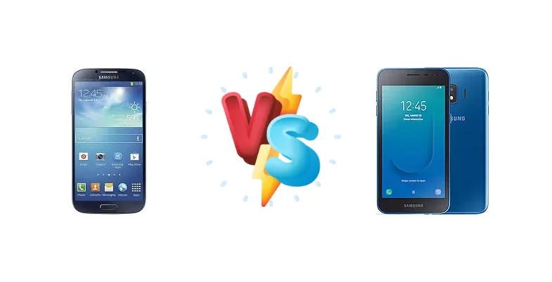 S4 vs J2 Core (2020): A Tech Showdown