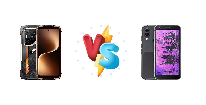 Oscal Pilot 3 vs Cat S62 Pro