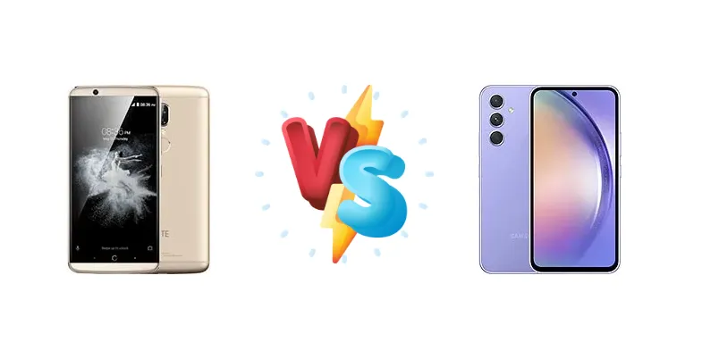 Axon 7s vs Galaxy A54: Which Phone Reigns Supreme?