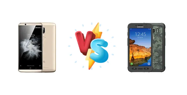 Axon 7s vs S7 Active: Which Flagship Reigns?