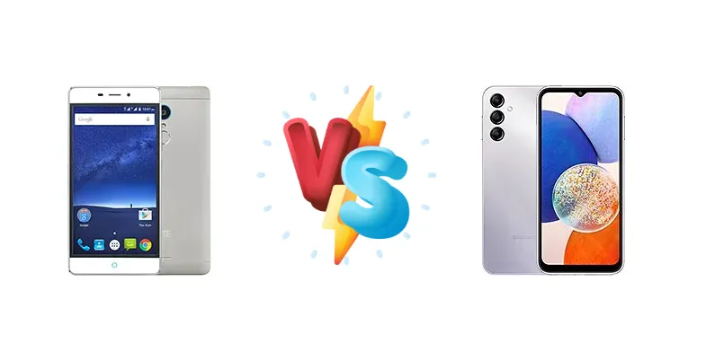 ZTE Blade V Plus vs Galaxy A14 5G: Which Phone Wins?