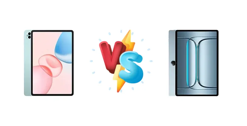 Honor Pad 10 vs OnePlus Pad Lite