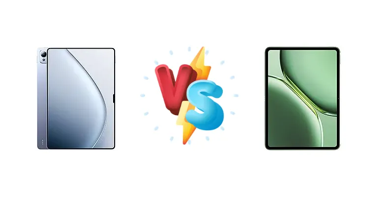 Xiaomi Pad 7 Ultra vs OnePlus Pad Pro