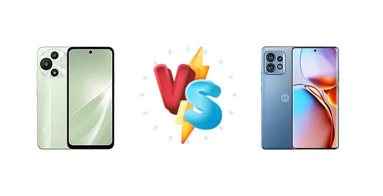 Dimensity vs Snapdragon: Alcatel V3 Pro vs Motorola Edge 40 Pro - A Deep Dive