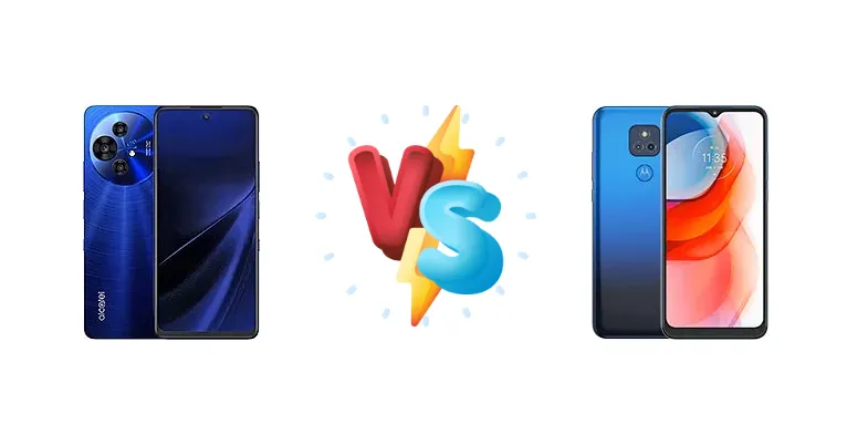 alcatel V3 Ultra vs Motorola Moto G Play (2021)