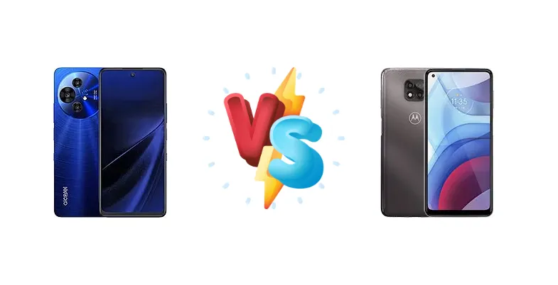 alcatel V3 Ultra vs Motorola Moto G Power (2021)