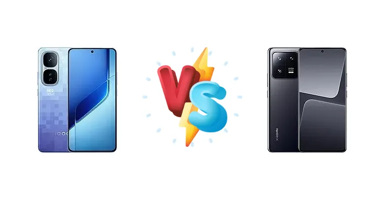 Snapdragon Elite vs Gen 2: iQOO Neo10 Pro+ vs Xiaomi 13 Pro Deep Dive