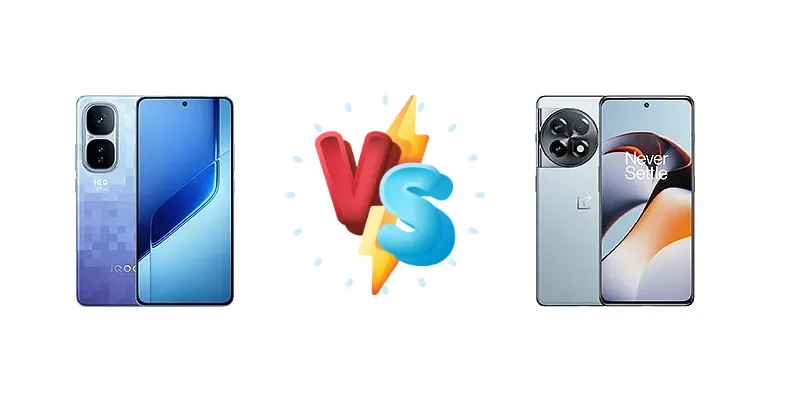 Snapdragon 8 Elite vs 8+ Gen 1: iQOO Neo10 Pro+ vs OnePlus 11R Deep Dive