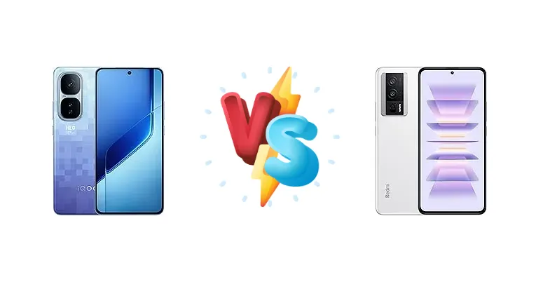 Snapdragon 8 Elite vs Gen 2: iQOO Neo10 Pro+ vs Redmi K60 Pro Deep Dive