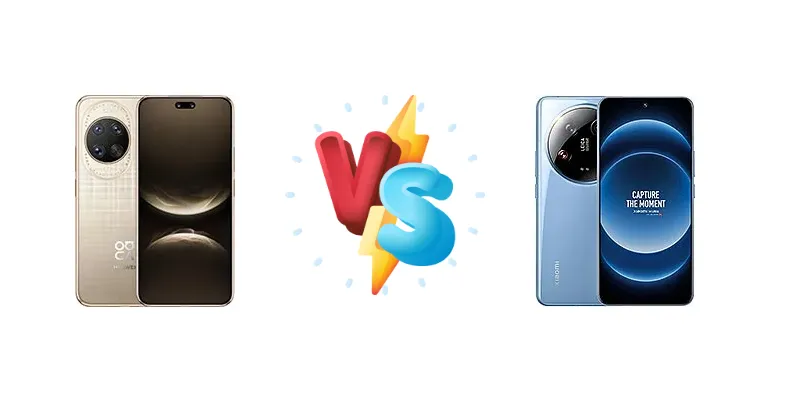 Huawei nova 14 Ultra vs Xiaomi 14 Ultra