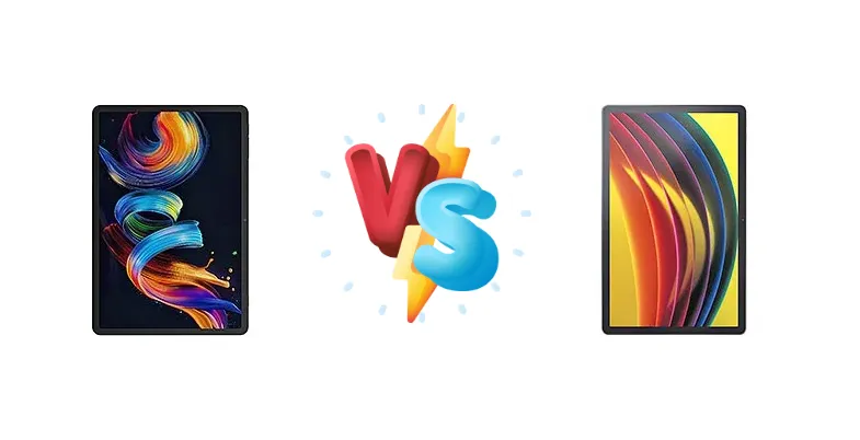 TCL NxtPaper 11 Plus vs Lenovo Tab P11 Plus