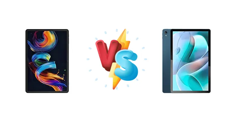 TCL NxtPaper 11 Plus vs Motorola Moto Tab G70