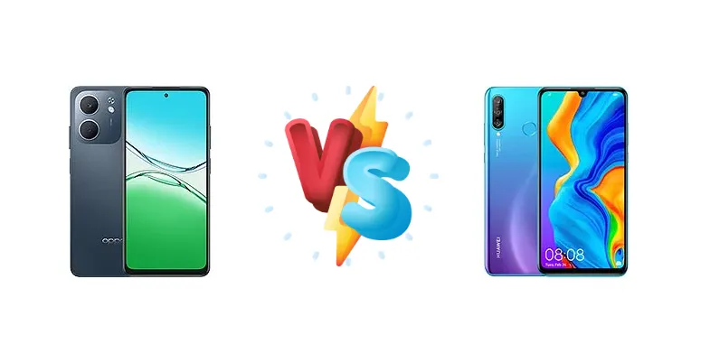 Snapdragon vs Kirin: Oppo A5x 4G vs Huawei P30 Lite New Edition - A Deep Dive