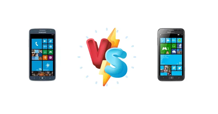 ATIV S Neo vs. Ativ S: Which Windows Phone Reigns?