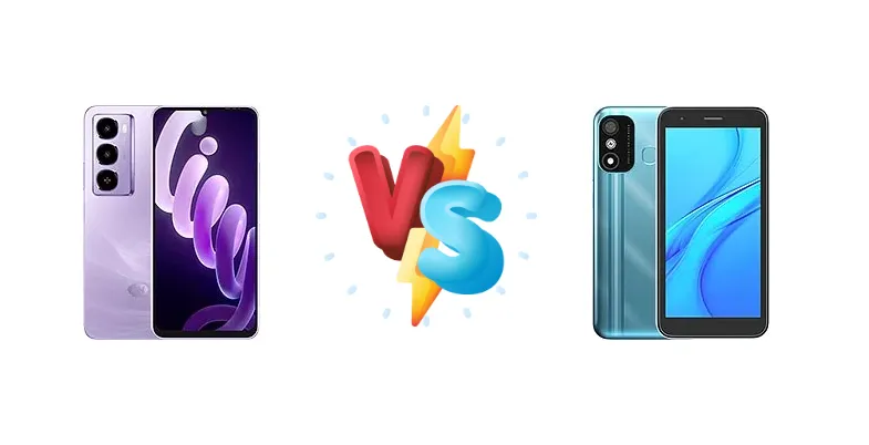 itel City 100 vs itel A27