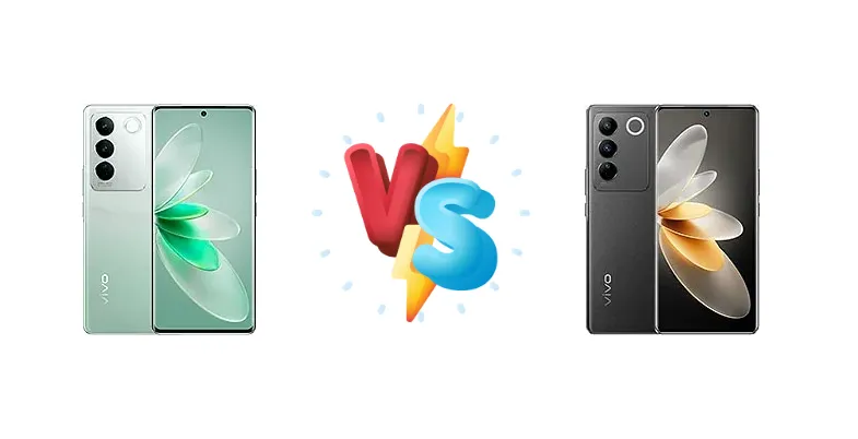 vivo S16 Pro vs vivo V27 Pro