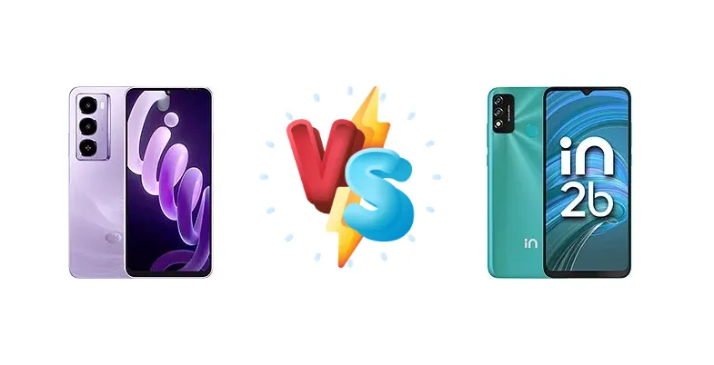 itel City 100 vs Micromax In 2b