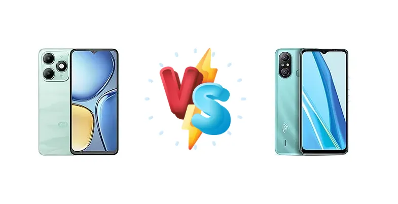 itel A90 vs A49: Budget Smartphone Showdown - Performance and Value