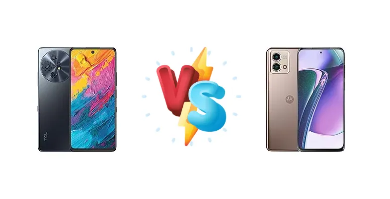 Dimensity vs. Snapdragon: TCL 60 XE NxtPaper vs. Motorola Moto G Stylus 5G (2023) - A Deep Dive