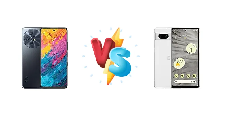 NxtPaper vs. Pixel 7a: Which Mid-Range Phone Delivers the Best Value?