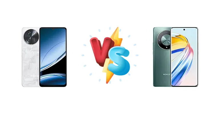 Doogee Note59 Pro+ vs Honor X9b: Budget Battle - Battery Life and Efficiency