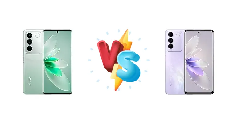 vivo S16 Pro vs V27e: Which Phone Reigns Supreme?