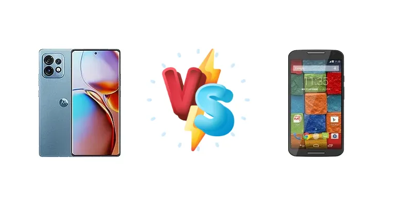 Moto X40 vs Moto X (2nd Gen): Epic Showdown!