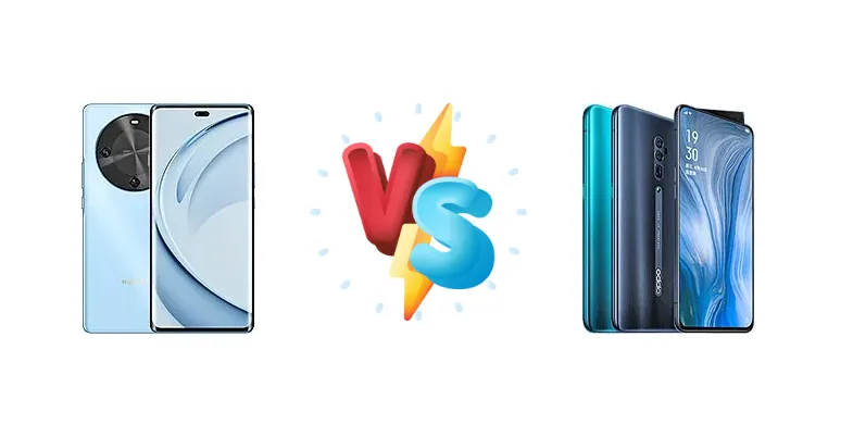 Endurance vs. Legacy Power: Huawei Enjoy 70X Energy vs. Oppo Reno 10x Zoom