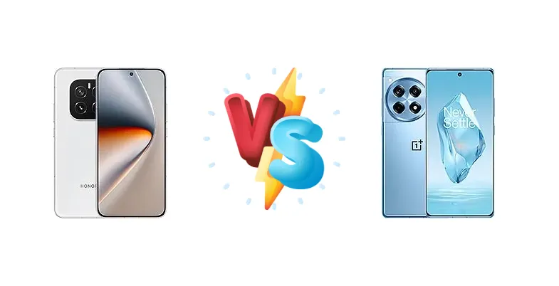 Snapdragon Elite vs Gen 2: Honor GT Pro vs OnePlus 12R - A Deep Dive